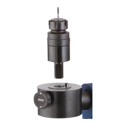 Adapter för verktygshållaren VDI40